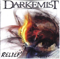 Darkemist - Relief (2008)