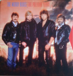 The Moody Blues - The Polydor Years: 1986-1992 (2014)