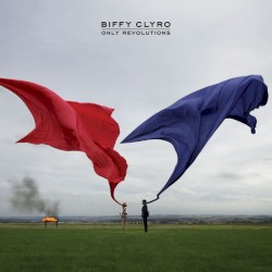 Biffy Clyro - Only Revolutions (2010)