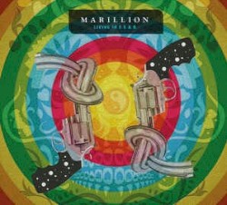 Marillion - F E A R (2017)