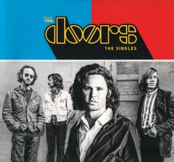 The Doors - The Singles (2017)