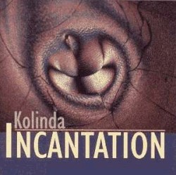 Kolinda - Incantation (1997)