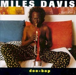 Miles Davis - Doo-Bop (1992)