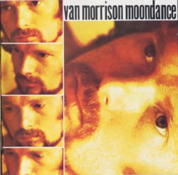 Van Morrison - Moondance (1991)