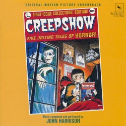 John Harrison - Creepshow (1991)