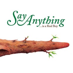 Say Anything - Is a Real Boy (2004)