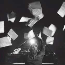Misha Mishenko - Piano (2016)