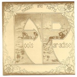 Madden and Harris - Fools Paradise (1975)