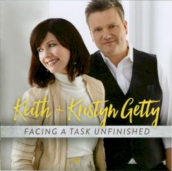 Keith - Facing A Task Unfinished (2016)