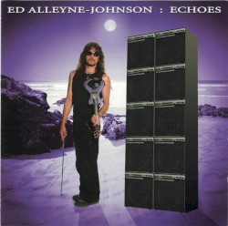 Ed Alleyne-Johnson - Echoes (2004)