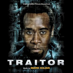 Mark Kilian - Traitor (2008)
