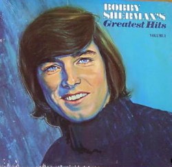 Bobby Sherman - Bobby Sherman's Greatest Hits (1971)