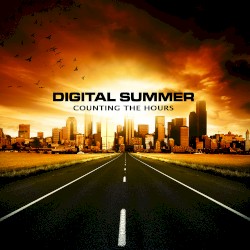 Digital Summer - Counting the Hours (2010)
