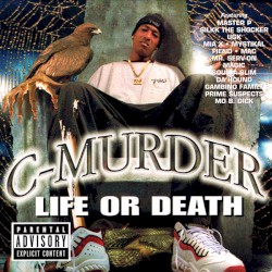 C-Murder - Life or Death (1998)