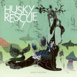 Husky Rescue - Ghost Is Not Real (2007)