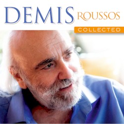 Demis Roussos - Collected (2015)