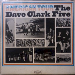 The Dave Clark Five - American Tour (1964)