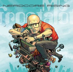 MC Frontalot - Nerdcore Rising (2005)
