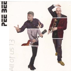 Pee Bee - All of Us 13 (2014)