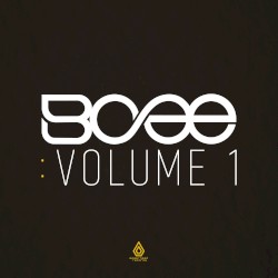 Bcee - Volume One (2016)