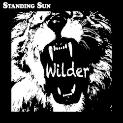 Standing Sun - Wilder (2017)