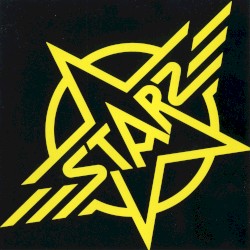 Starz - Starz (1991)