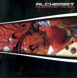 Alchemist - Austral Alien (2003)