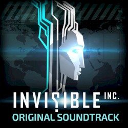 Vince De Vera & Jason Garner - Invisible, Inc. (2015)