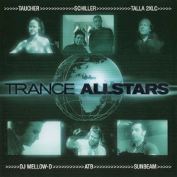 Trance Allstars - Worldwide (2000)
