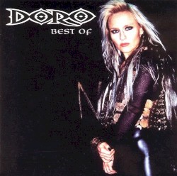 Doro - Best Of (1998)