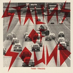 Stalins of Sound - Tank Tracks (2014)