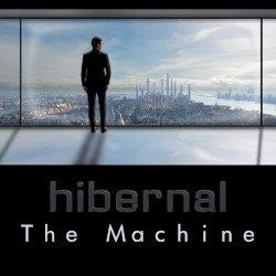Hibernal - The Machine (2013)