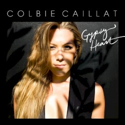 Colbie Caillat - Gypsy Heart (2014)