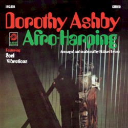 Dorothy Ashby - Afro-Harping (1968)