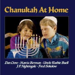 Fred Sokolow - Chanukah At Home (2003)