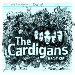 The Cardigans - Best Of (2008)
