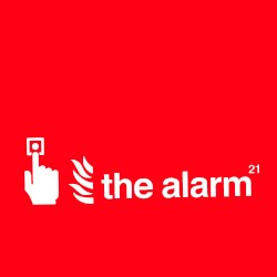 The Alarm - 21 (2009)