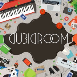 cubesato - Cubicroom2 (2014)