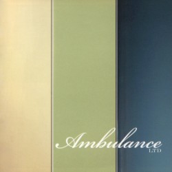 Ambulance LTD - LP (2004)