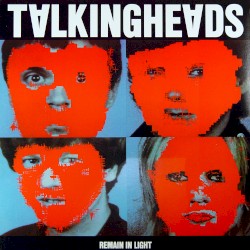 Talking Heads - Remain In Light (2006)