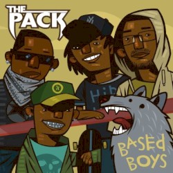 The Pack - Based Boys (2007)