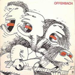 Offenbach - Offenbach (1977)