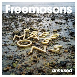 Freemasons - Unmixed (2007)