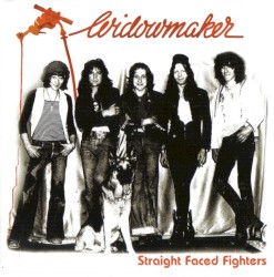Widowmaker - Straight Faced Fighters (2002)