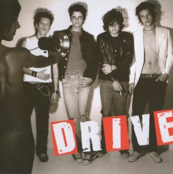 Drive - Drive (2005)