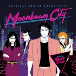 Night Club - Moonbeam City (2015)