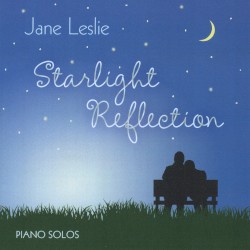 Jane Leslie - Starlight Reflection (2015)