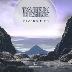 Tantrum Desire - Diversified (2015)