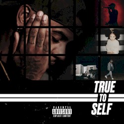 Bryson Tiller - True to Self (2017)