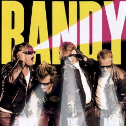 Randy - Randy The Band (2005)